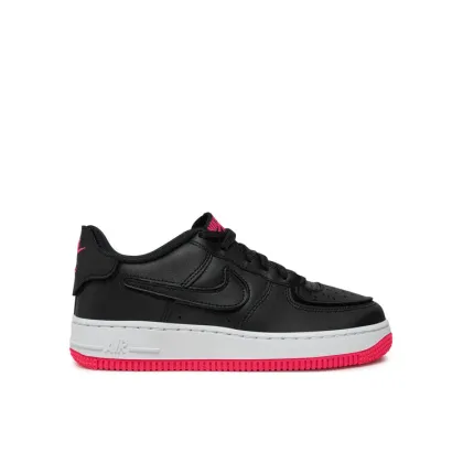Zdjęcie Nike Sneakersy Af1/1 (GS) DB4545 005 Czarny