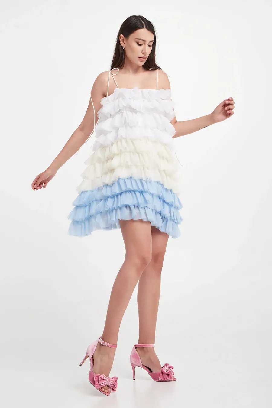 obrazek 1 Sukienka Sadie CUSTOMMADE Custommade