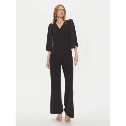 Zdjęcie Joseph Ribkoff Kombinezon 241782 Granatowy Regular Fit