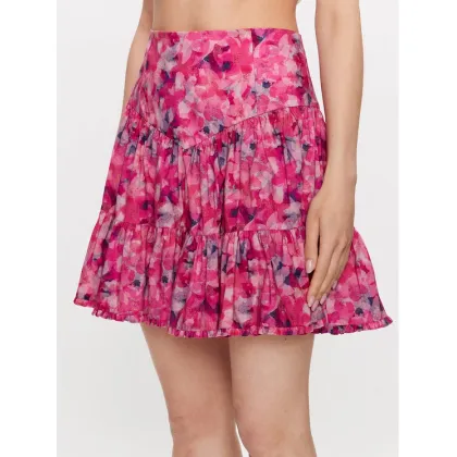 Zdjęcie Custommade Spódnica trapezowa Reina 999376930 Kolorowy Regular Fit