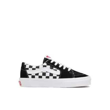 Zdjęcie Vans Tenisówki Sk8-Low VN0A4UUK4W71 Czarny