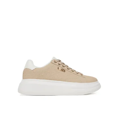 Zdjęcie Liu Jo Sneakersy Babol 01 4A5737 TX098 Beżowy