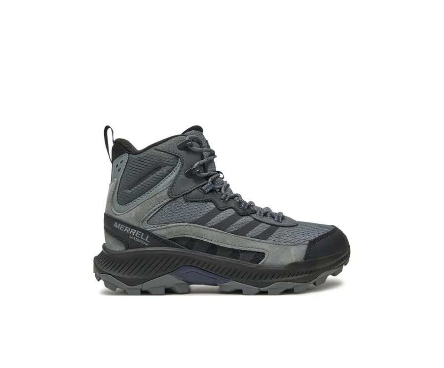 obrazek 1 Merrell Trekkingi Speed Strike 2 Thermo Mid Wp J037769 Szary