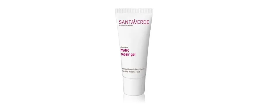 obrazek 1 SANTAVERDE classic hydro repair gel Serum do twarzy 30 ml