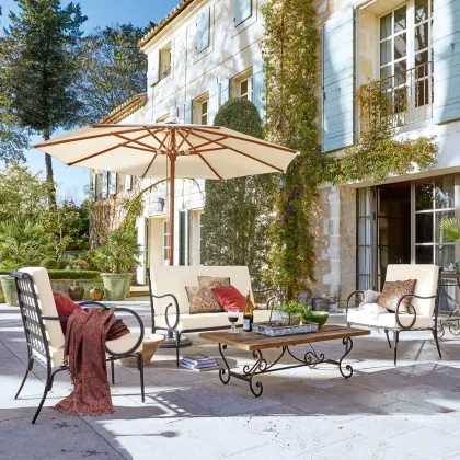 Zdjęcie Zestaw mebli Massana