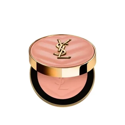 Zdjęcie Yves Saint Laurent Make Me Blush Bold Blurring Blush Róż 5 g Nr. 24 - Suave sunstone