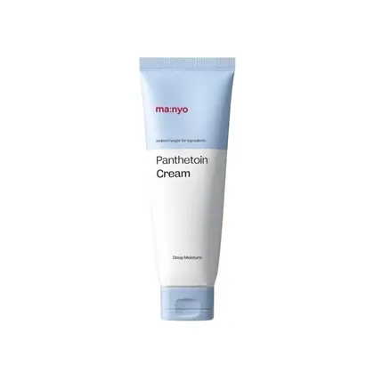 Zdjęcie ma:nyo Panthetoin Cream Krem do twarzy 80 ml