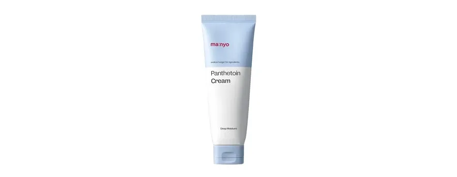 obrazek 1 ma:nyo Panthetoin Cream Krem do twarzy 80 ml
