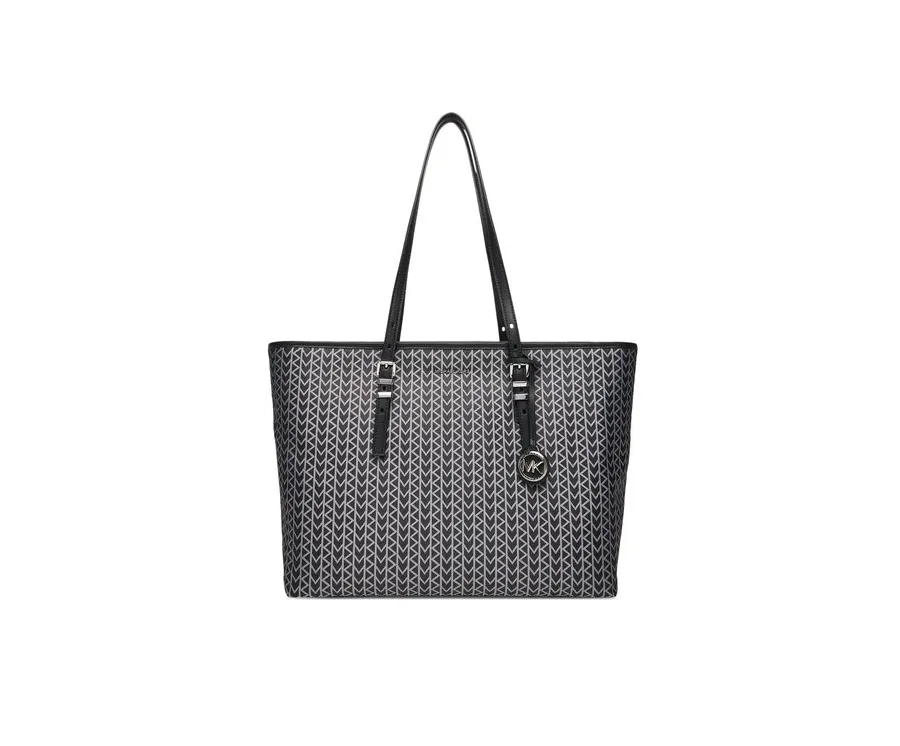 obrazek 1 MICHAEL Michael Kors Torebka Quinn 30T5SQNT9O Czarny