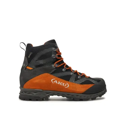 Zdjęcie Aku Trekkingi Slope Micro Gtx GORE-TEX 852 Brązowy