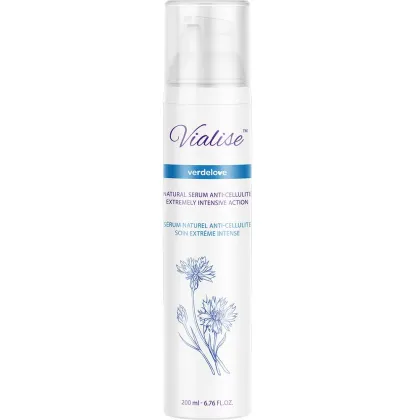 Zdjęcie Verdelove Vialise Serum antycellulitowe 200 ml