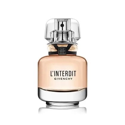 Zdjęcie GIVENCHY L'Interdit Woda perfumowana 35 ml