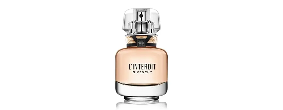 obrazek 1 GIVENCHY L'Interdit Woda perfumowana 35 ml