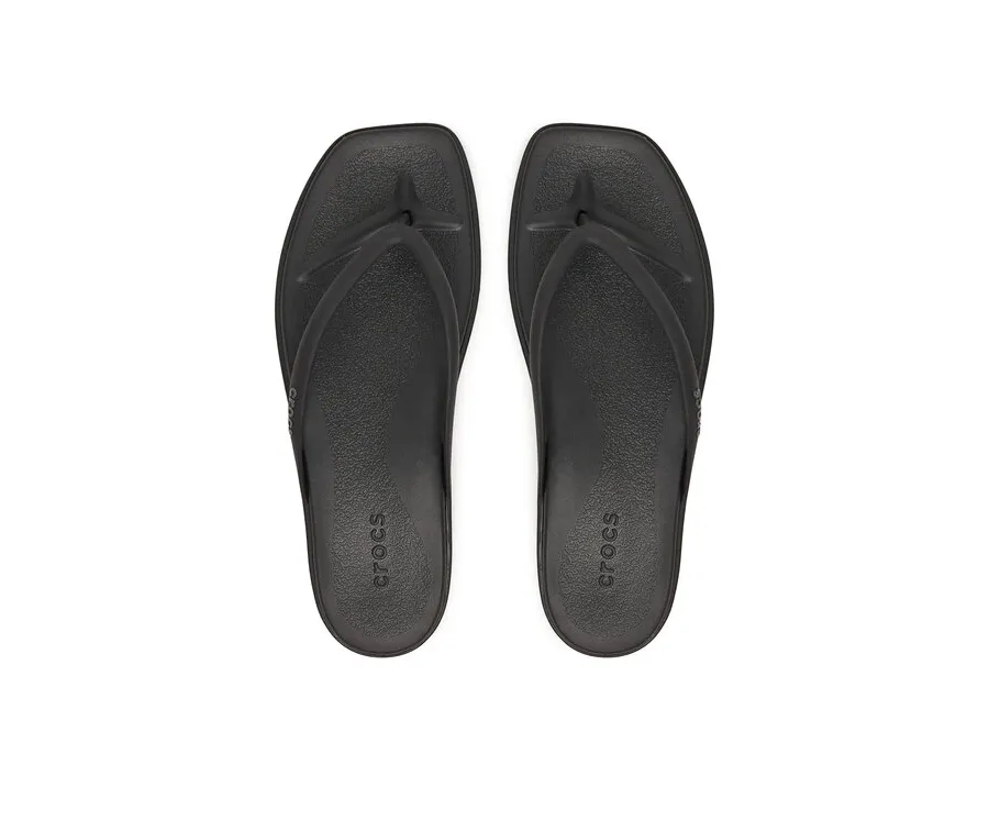 obrazek 1 Crocs Japonki Miami Flip 211435 Czarny
