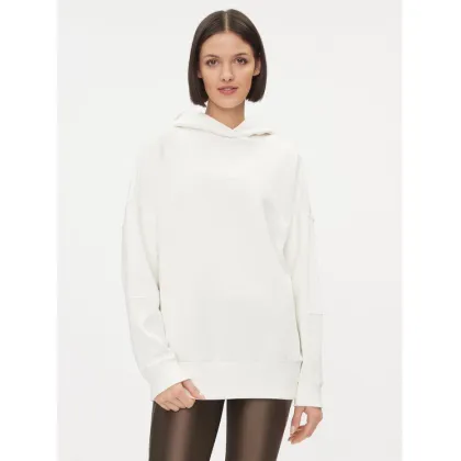 Zdjęcie Reebok Bluza Lux IL2108 Biały Oversize