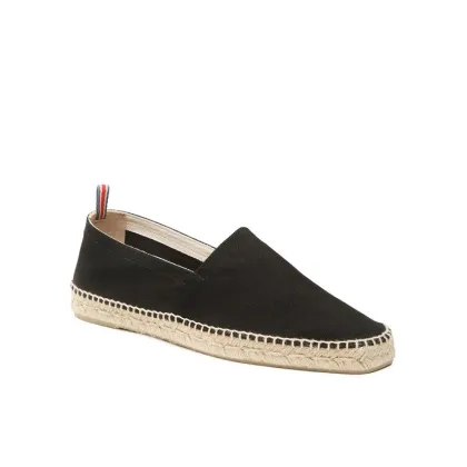 Zdjęcie Castañer Espadryle Pablo/001 021036-100 Czarny