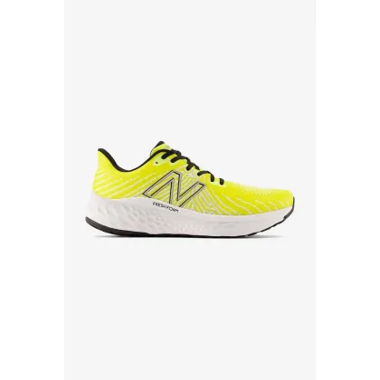 Zdjęcie New Balance buty Fresh Foam Vongo v5 MVNGOCY5 kolor żółty MVNGOCY5-CY5