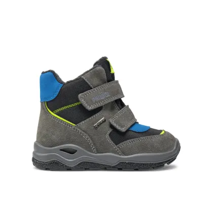 Zdjęcie Primigi Śniegowce 6861711 S GORE-TEX Szary