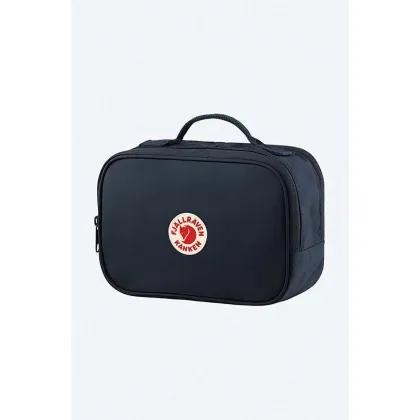 Zdjęcie Fjallraven kosmetyczka Kanken Toiletry Bag kolor granatowy F23784.560-560
