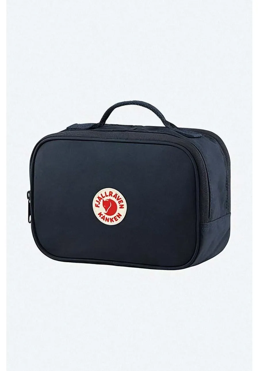 obrazek 1 Fjallraven kosmetyczka Kanken Toiletry Bag kolor granatowy F23784.560-560