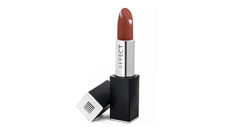 obrazek 1 Affect Pomadka Satin Lipstick, Heartbeat Heartbeat 4.1 g