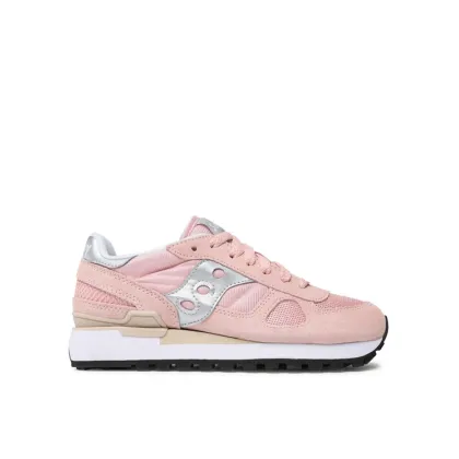 Zdjęcie Saucony Sneakersy Shadow Original S1108-810 Różowy