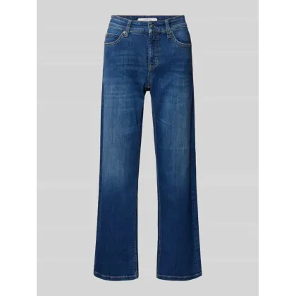 Zdjęcie Jeansy z 5 kieszeniami model ‘PARIS’