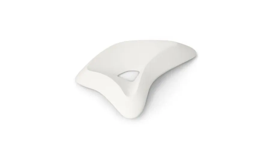 obrazek 2 Dekoracja ceramiczna Sahara w stylu minimalistycznym