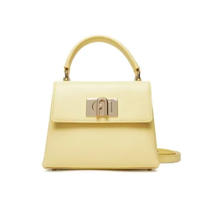 Zdjęcie Furla Torebka 1927 WB00109 ARE000 3684S Żółty