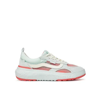 Zdjęcie Vans Sneakersy Mte Ultrarange Neo Vr3 VN000CWE8871 Błękitny