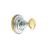 Picture Classic hook for a luxurious bathroom - Stilhaus