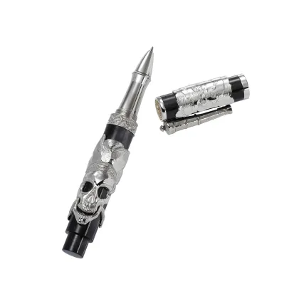 Picture A unique Treasure Island pen by the Italian brand Urso