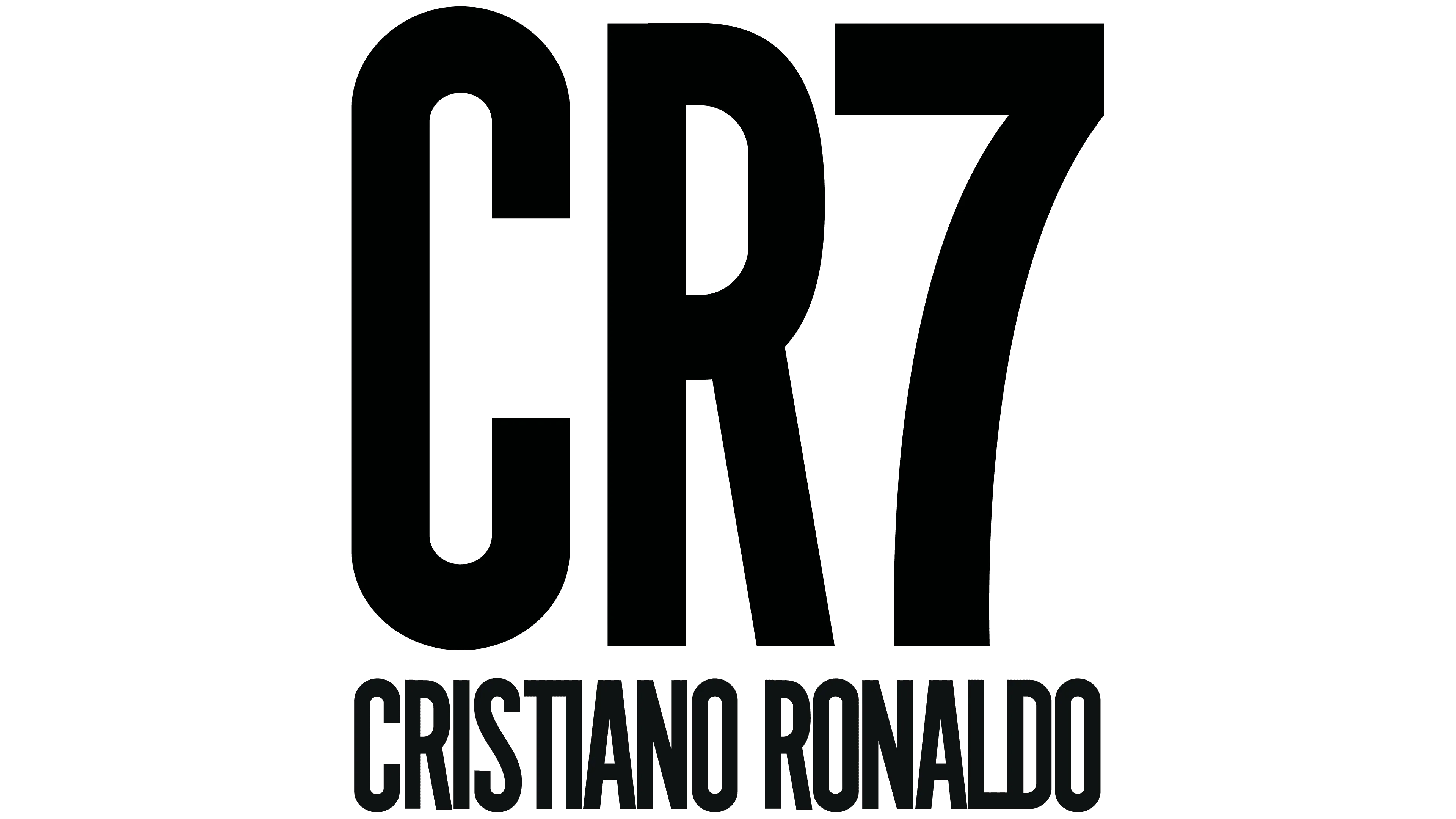 Cristiano Ronaldo CR7