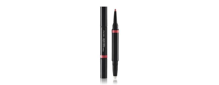 obrazek 1 Shiseido InkDuo Konturówka do ust 1.1 g Nr. 4 - Rosewood
