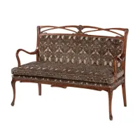 Zdjęcie Cudowna włoska sofa