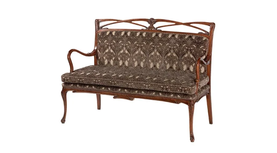 obrazek 1 Cudowna włoska sofa