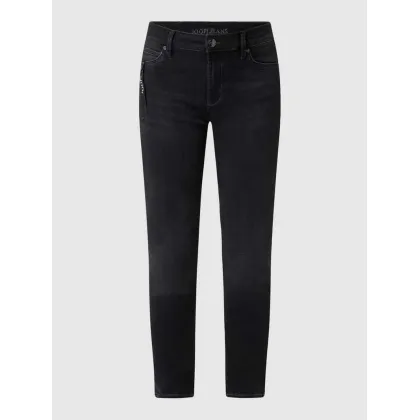 Zdjęcie JOOP! Jeansy 58 Jjp640 Sol 30027475 Czarny Slim Fit