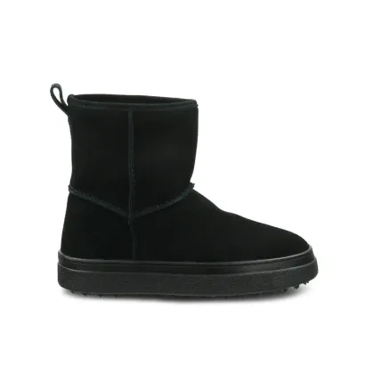 Zdjęcie Gant Śniegowce Snowhill 29543781 Czarny