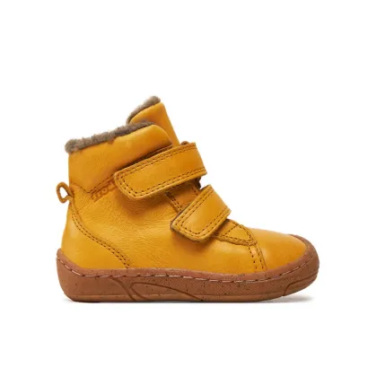 Zdjęcie Froddo Kozaki Minni Winter G2110142-4 M Żółty