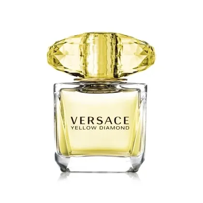 Zdjęcie Versace Yellow Diamond Woda toaletowa 90 ml