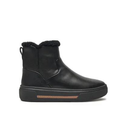 Zdjęcie Clarks Botki Hollyhock Lane 26178838 Czarny