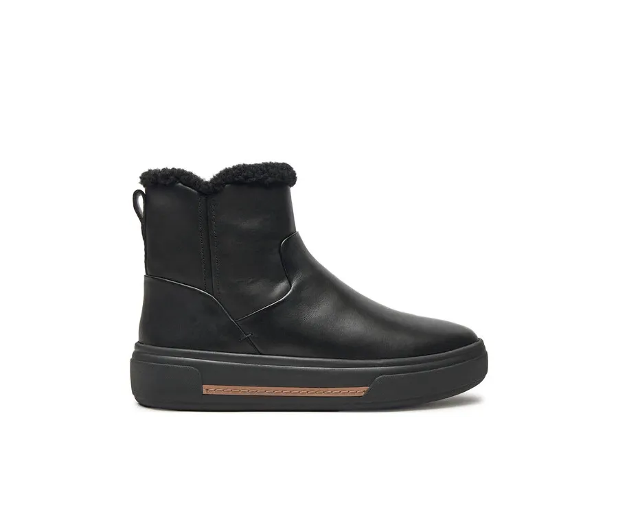 obrazek 1 Clarks Botki Hollyhock Lane 26178838 Czarny