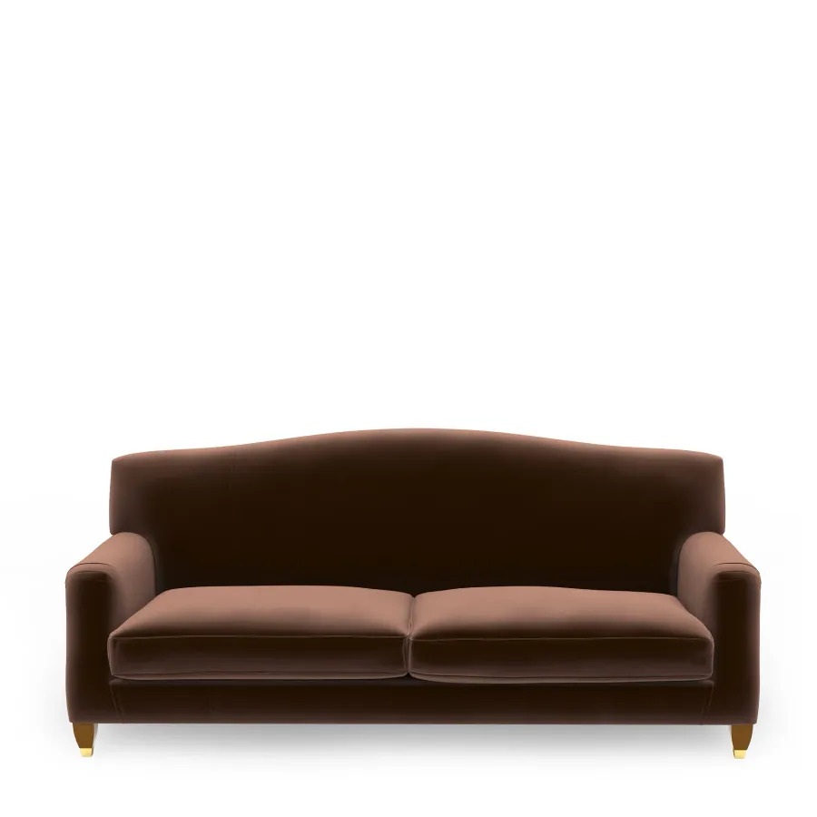 obrazek 2 Praktyczna trzyosobowa sofa salonowa H.97xL.230xP.100 cm