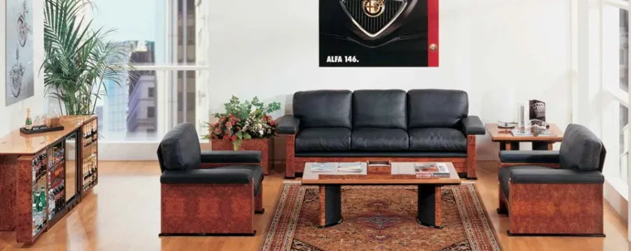 obrazek 4 Wytworna sofa R.A.Mobili Orion