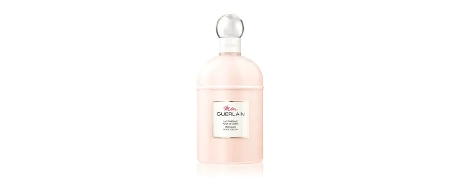 obrazek 1 GUERLAIN Mon Guerlain Balsam do ciała 200 ml