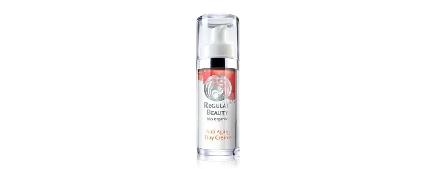obrazek 1 Regulat Beauty Bio Organic Anti Aging Day Creme Krem na dzień 30 ml