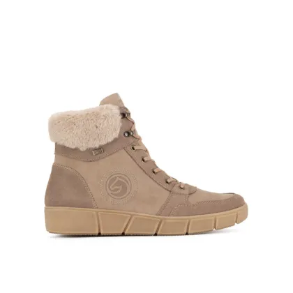 Zdjęcie Remonte Botki D1T74-20 Brązowy