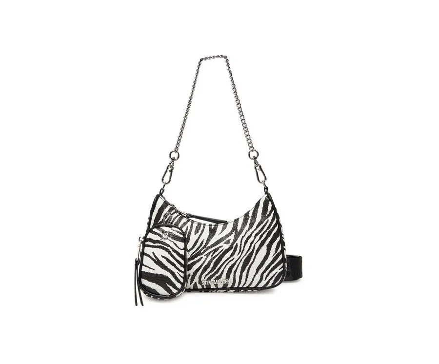 obrazek 1 Steve Madden Torebka Bvital-Z SM13001703 Biały