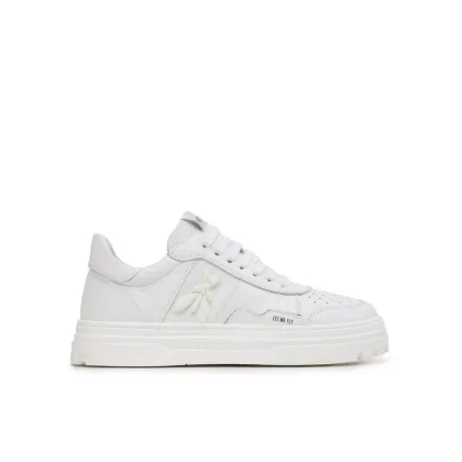 Zdjęcie Patrizia Pepe Sneakersy 2Z0008/L011-W338 Biały
