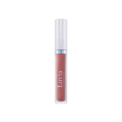 Zdjęcie Luvia Liquid Lipstick Matte Szminka w płynie 1 szt. Pure Berry
